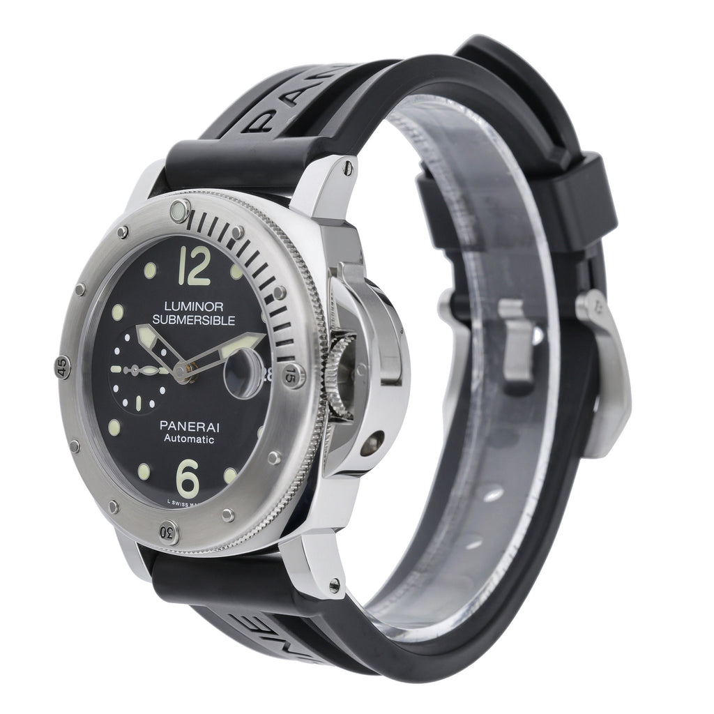Panerai LUMINOR SUBMERSIBLE