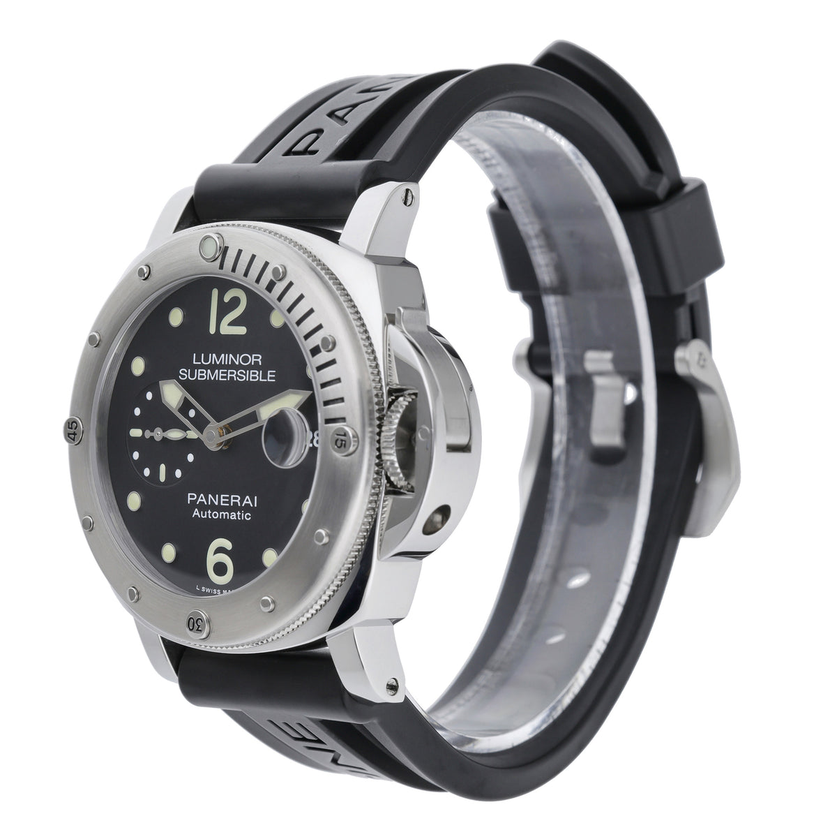 Panerai LUMINOR SUBMERSIBLE