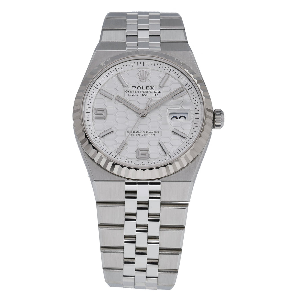 Rolex LAND-DWELLER 36