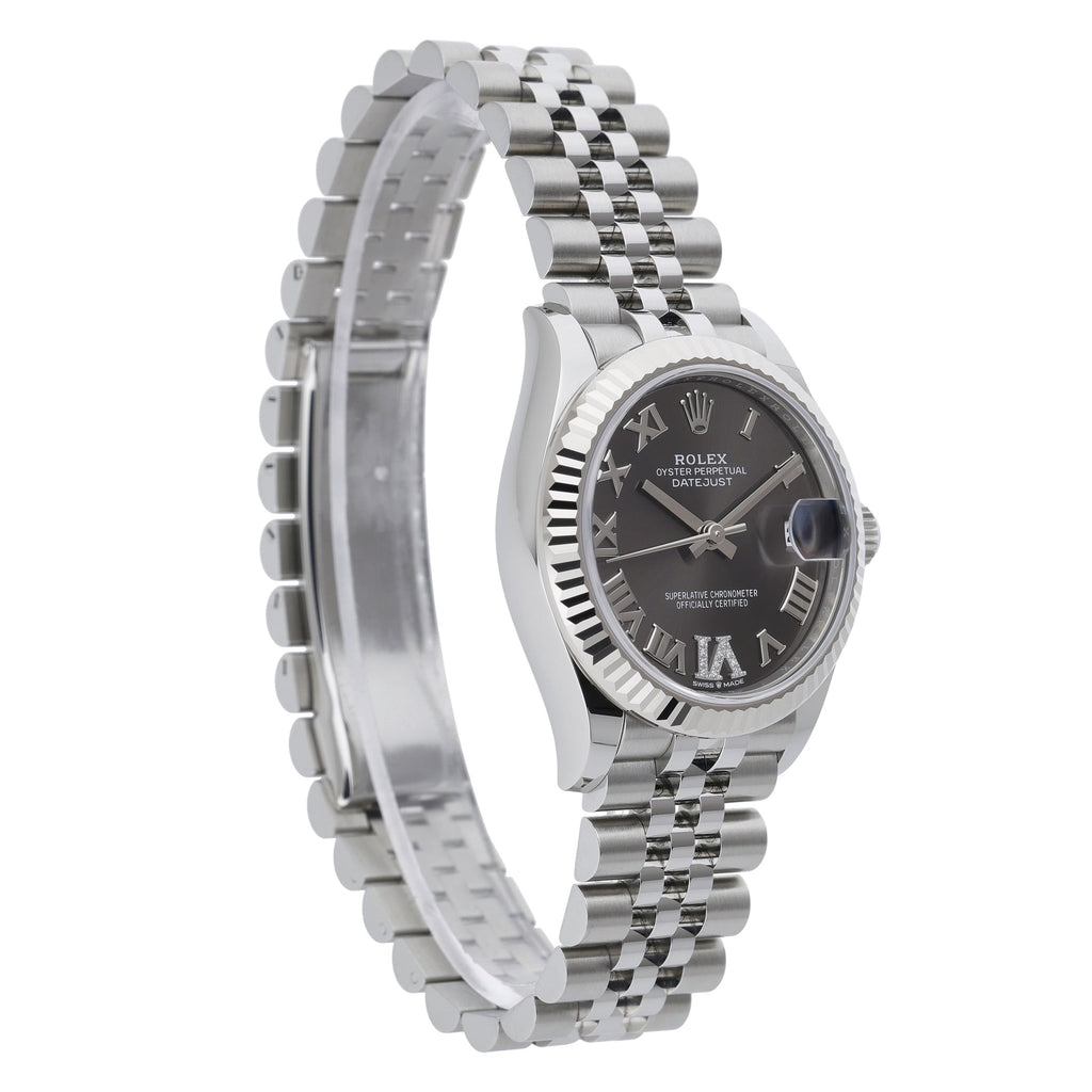 Rolex DATEJUST 31