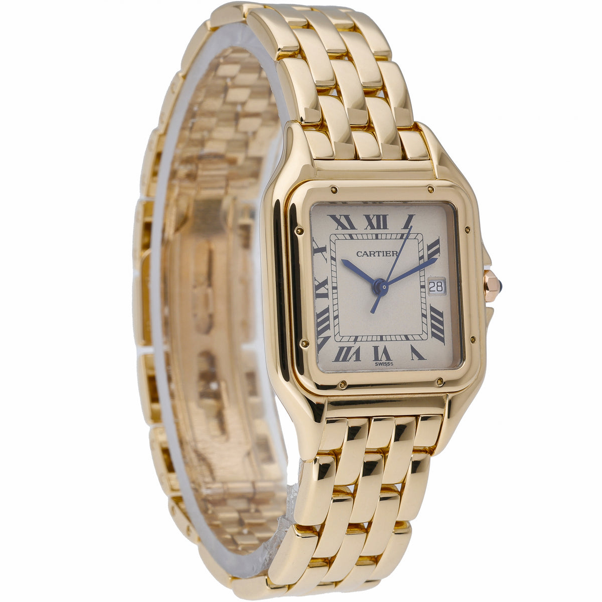 Cartier PANTHERE