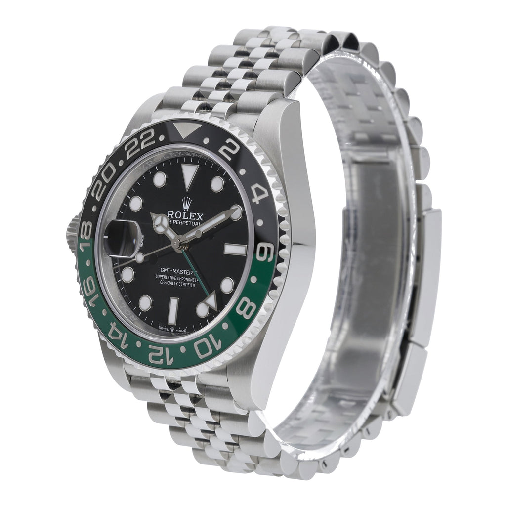 Rolex GMT-MASTER II