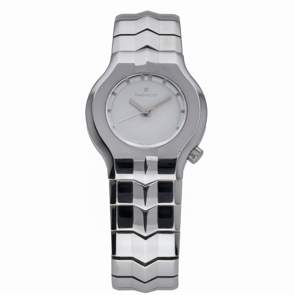 Tag Heuer ALTER EGO