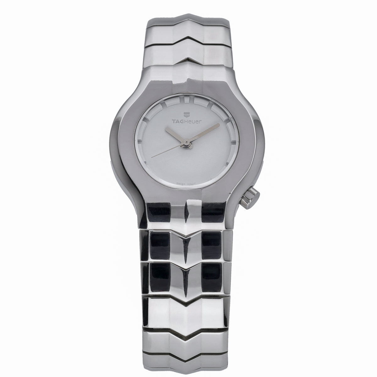 Tag Heuer ALTER EGO