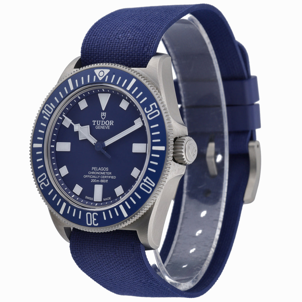 Tudor PELAGOS