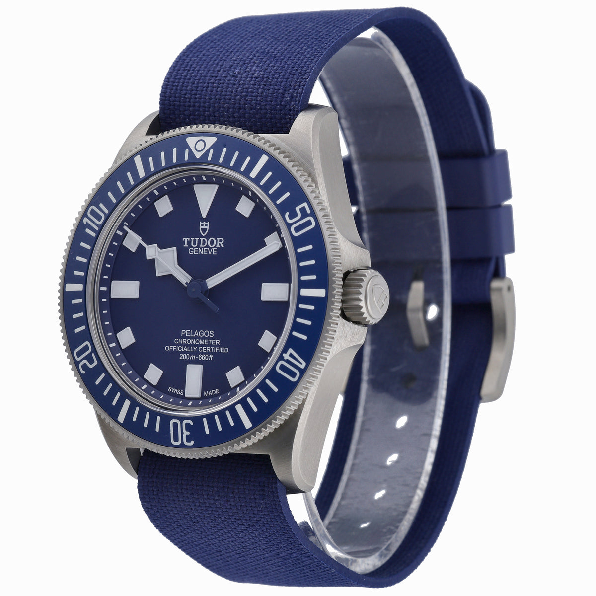 Tudor PELAGOS