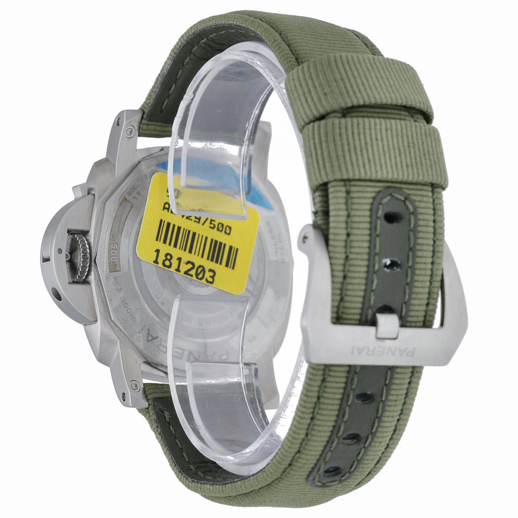 Panerai SUBMERSIBLE