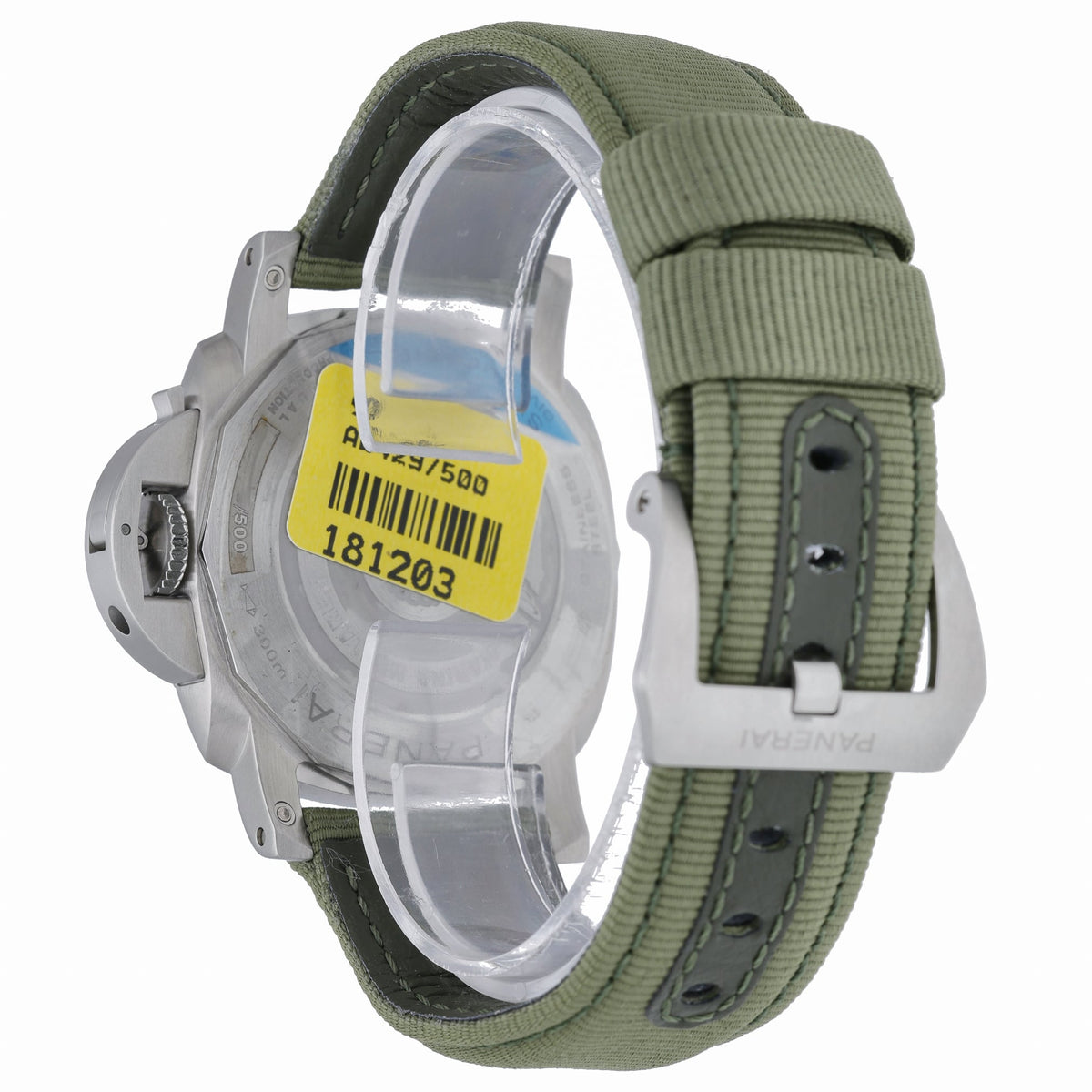 Panerai SUBMERSIBLE