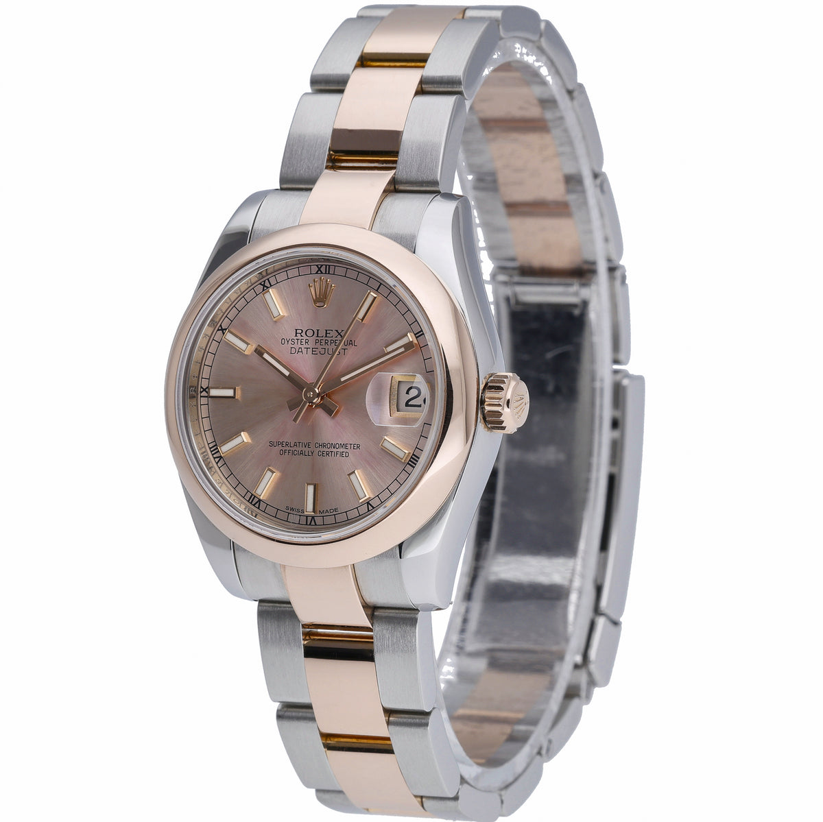 Rolex DATEJUST 31