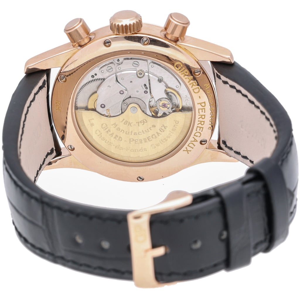 Girard-Perregaux GIRARD PERREGAUX VINTAGE