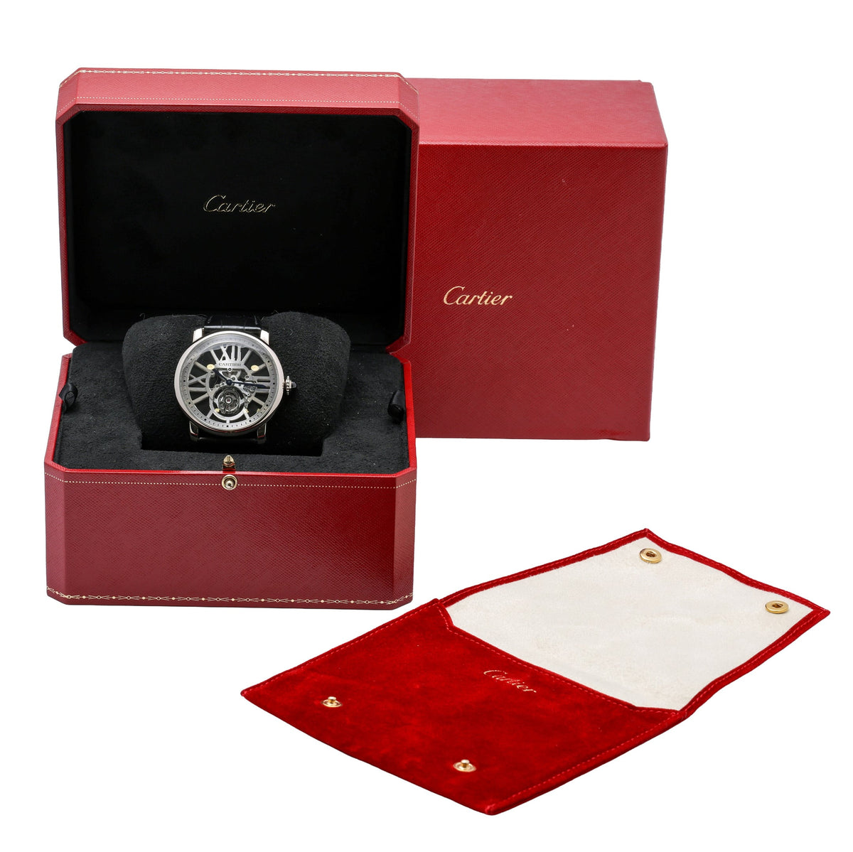 Cartier ROTONDE DE CARTIER
