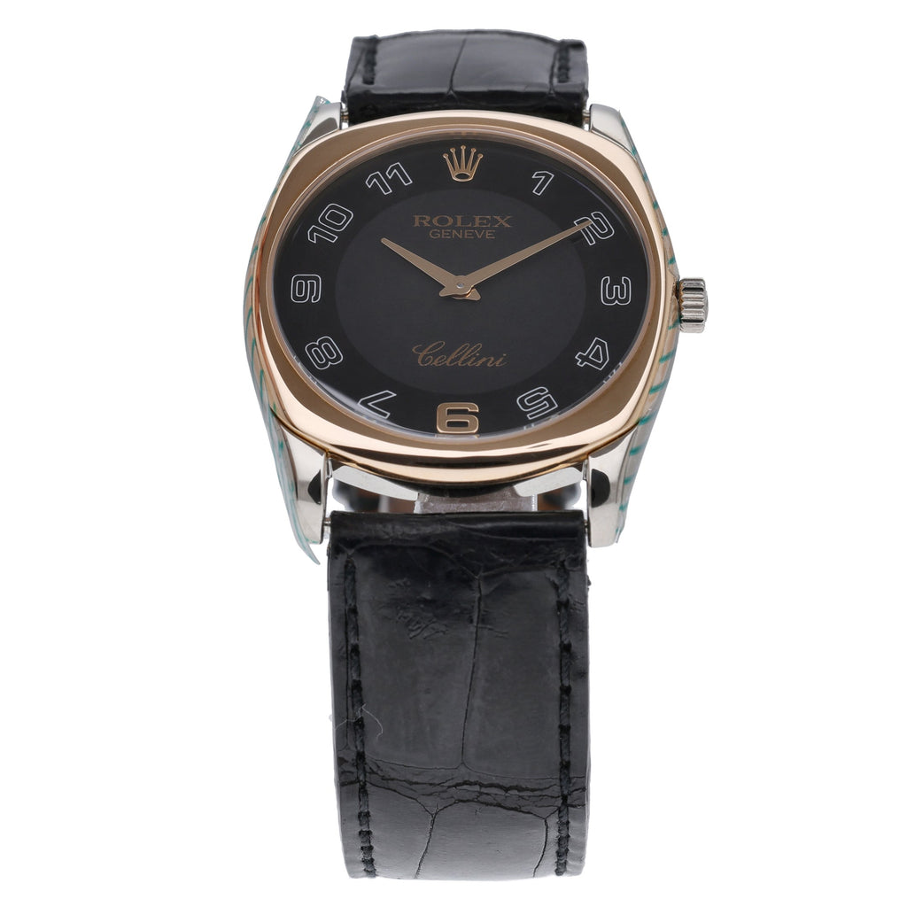 Rolex CELLINI DANAOS