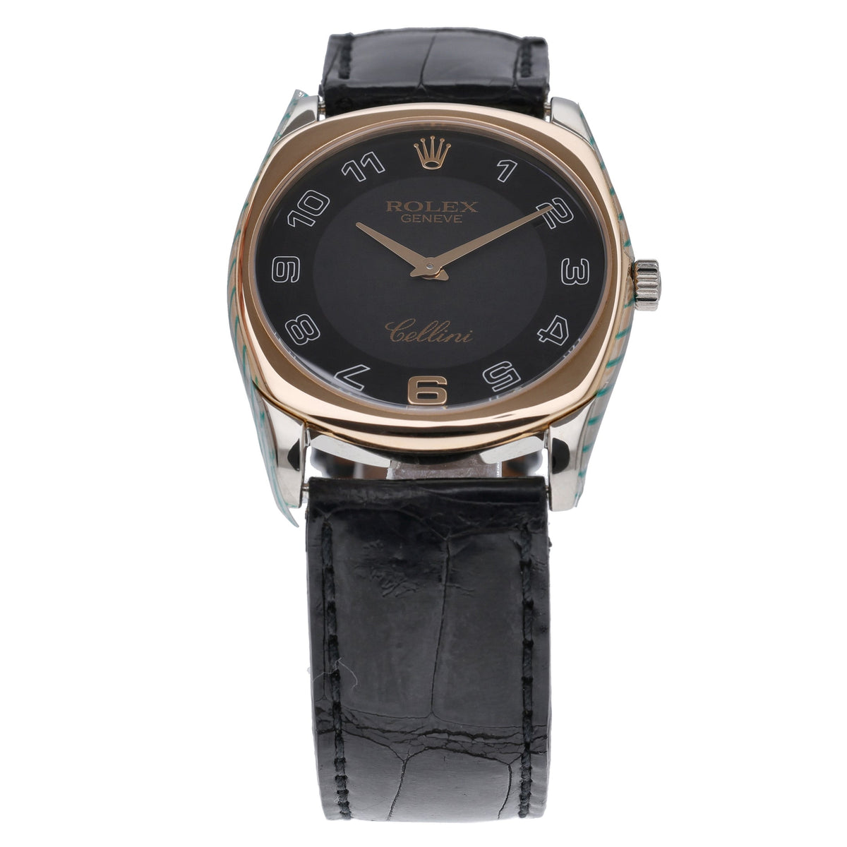 Rolex CELLINI DANAOS
