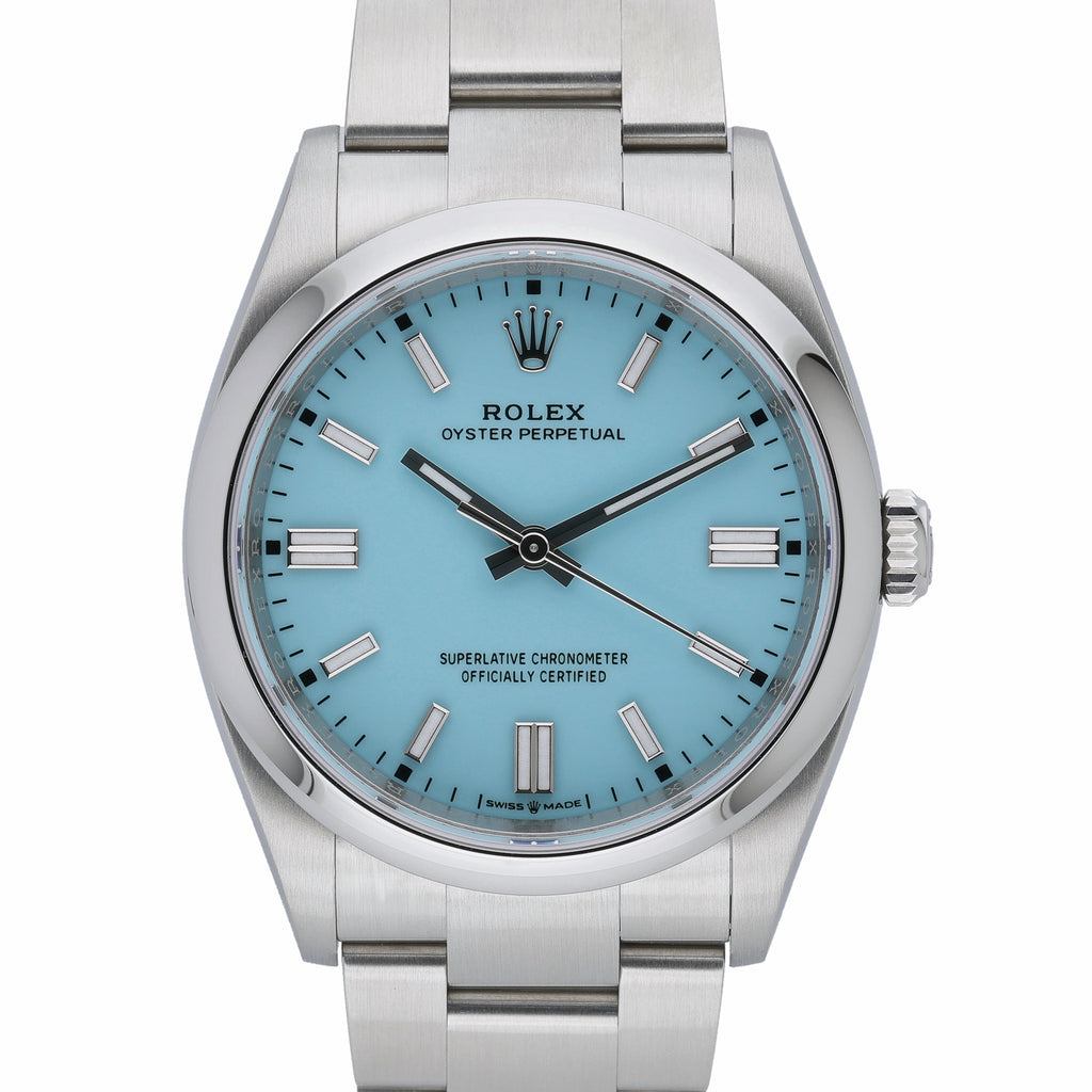 Rolex OYSTER PERPETUAL 36