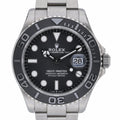 Rolex YACHT-MASTER 42