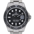 Rolex YACHT-MASTER 42