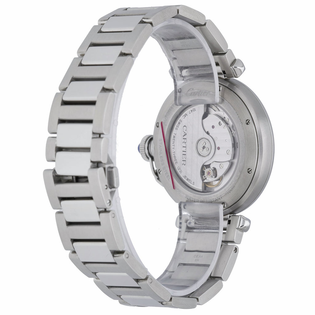 Cartier PASHA