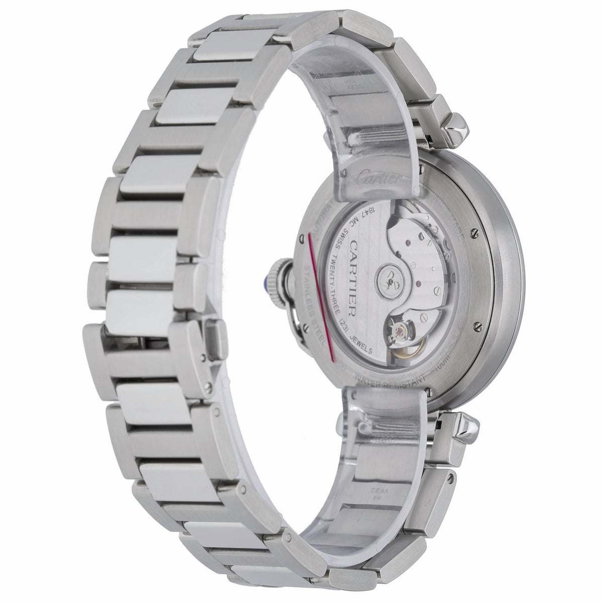 Cartier PASHA