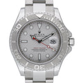 Rolex YACHT MASTER
