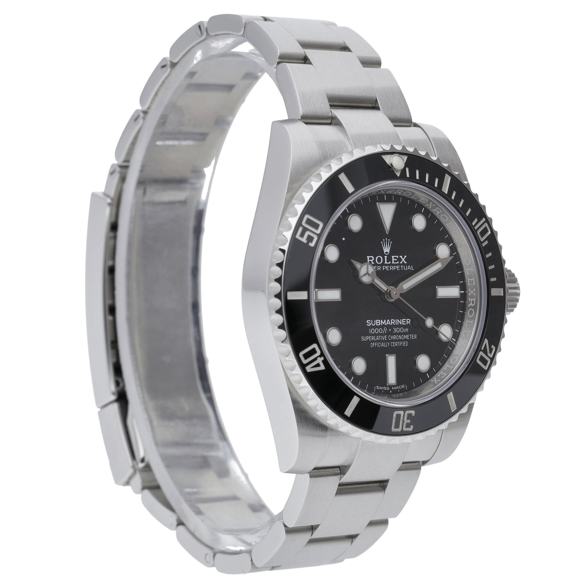 Rolex SUBMARINER