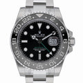 Rolex GMT-MASTER II