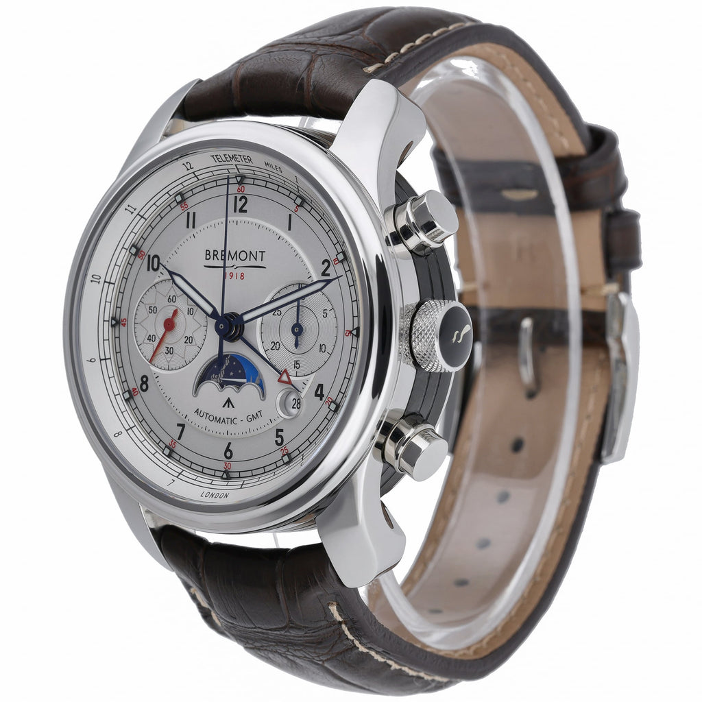Bremont STAR LEGACY LIMITED EDITION