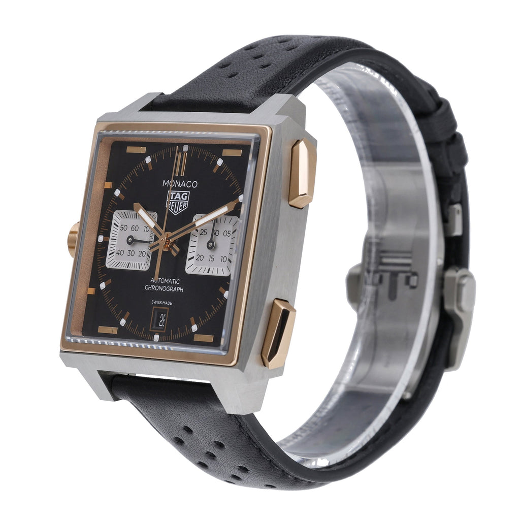 Tag Heuer MONACO