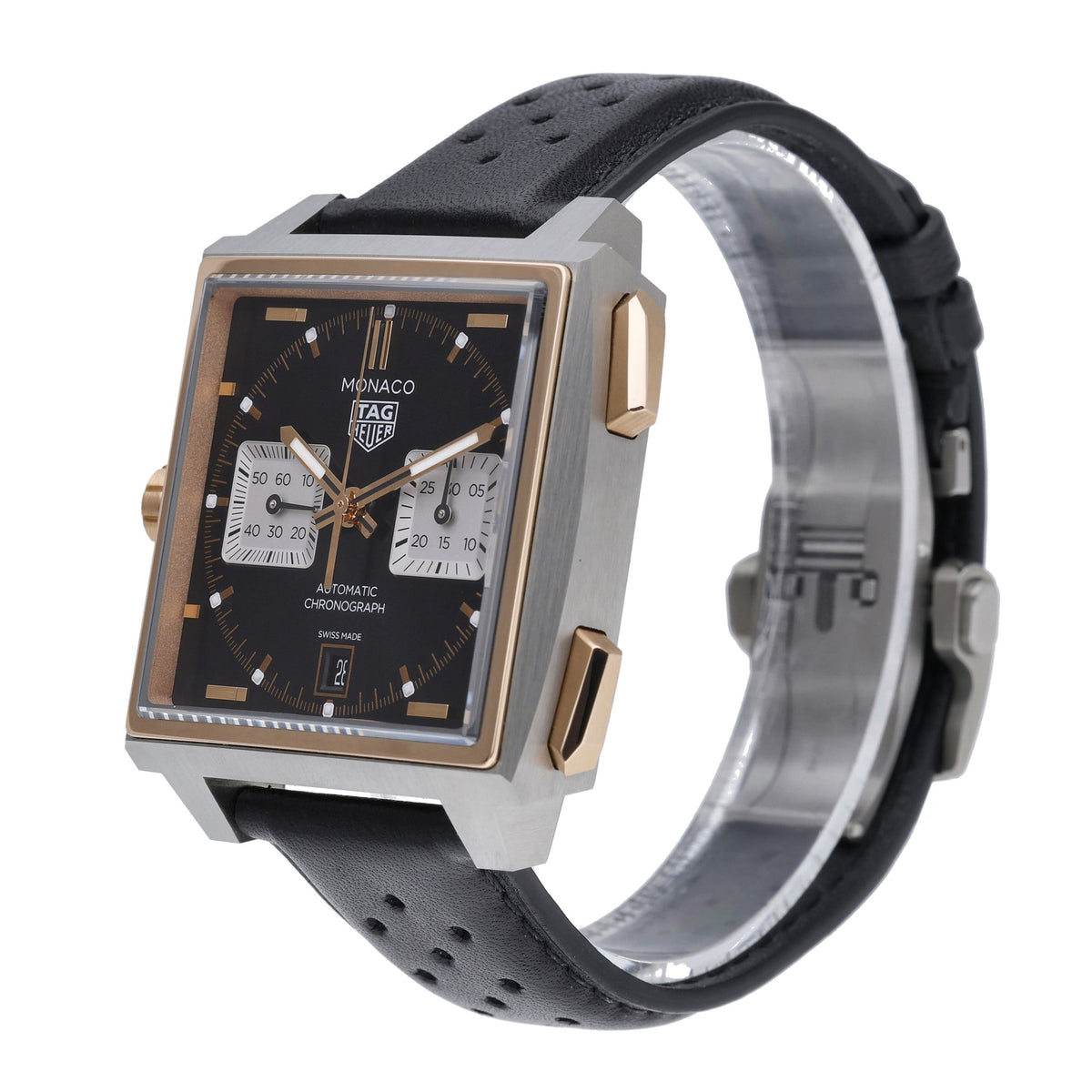 Tag Heuer MONACO