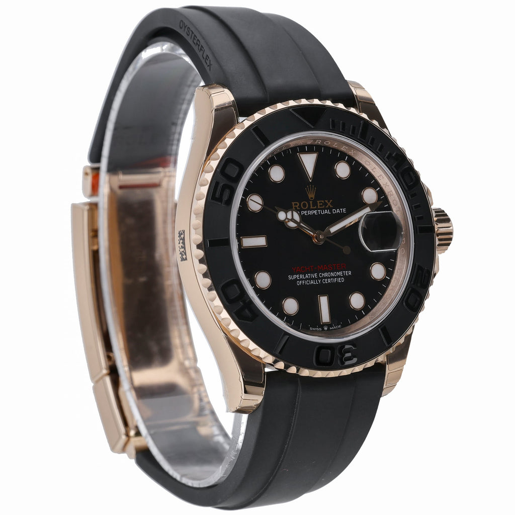 Rolex YACHT-MASTER 40