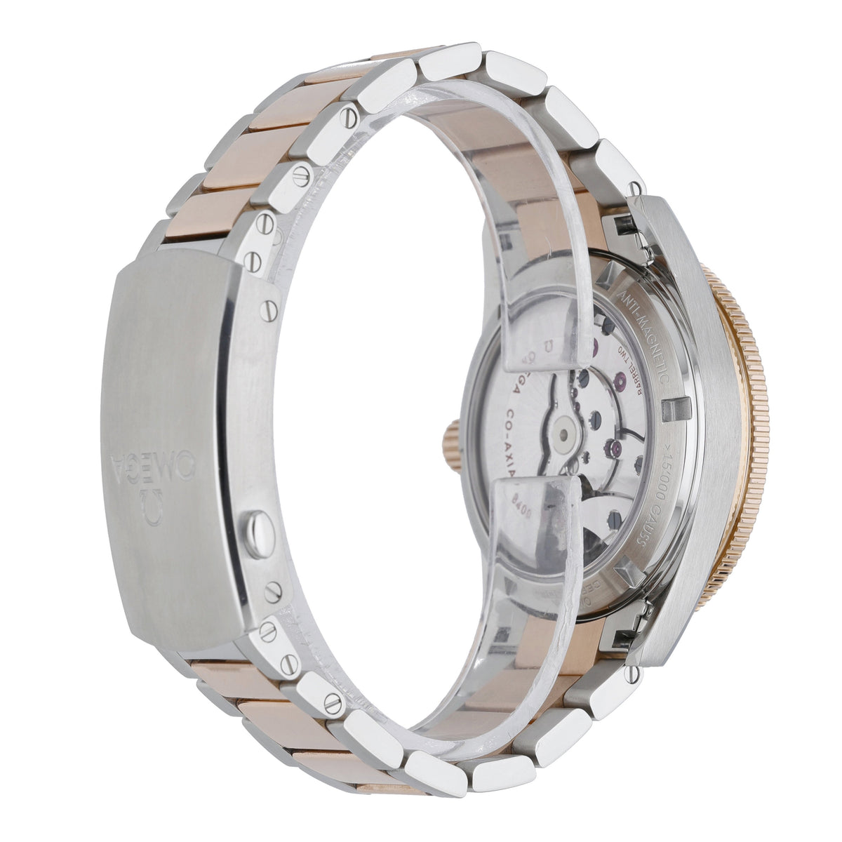 Omega SEAMASTER 300