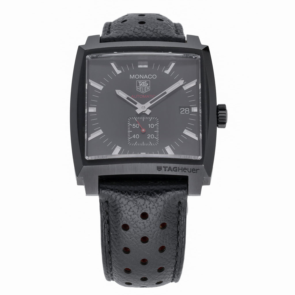 Tag Heuer MONACO