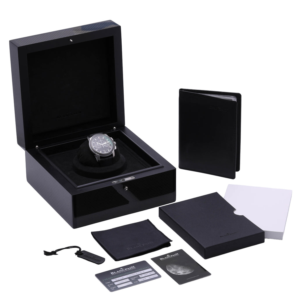 Blancpain L-EVOLUTION