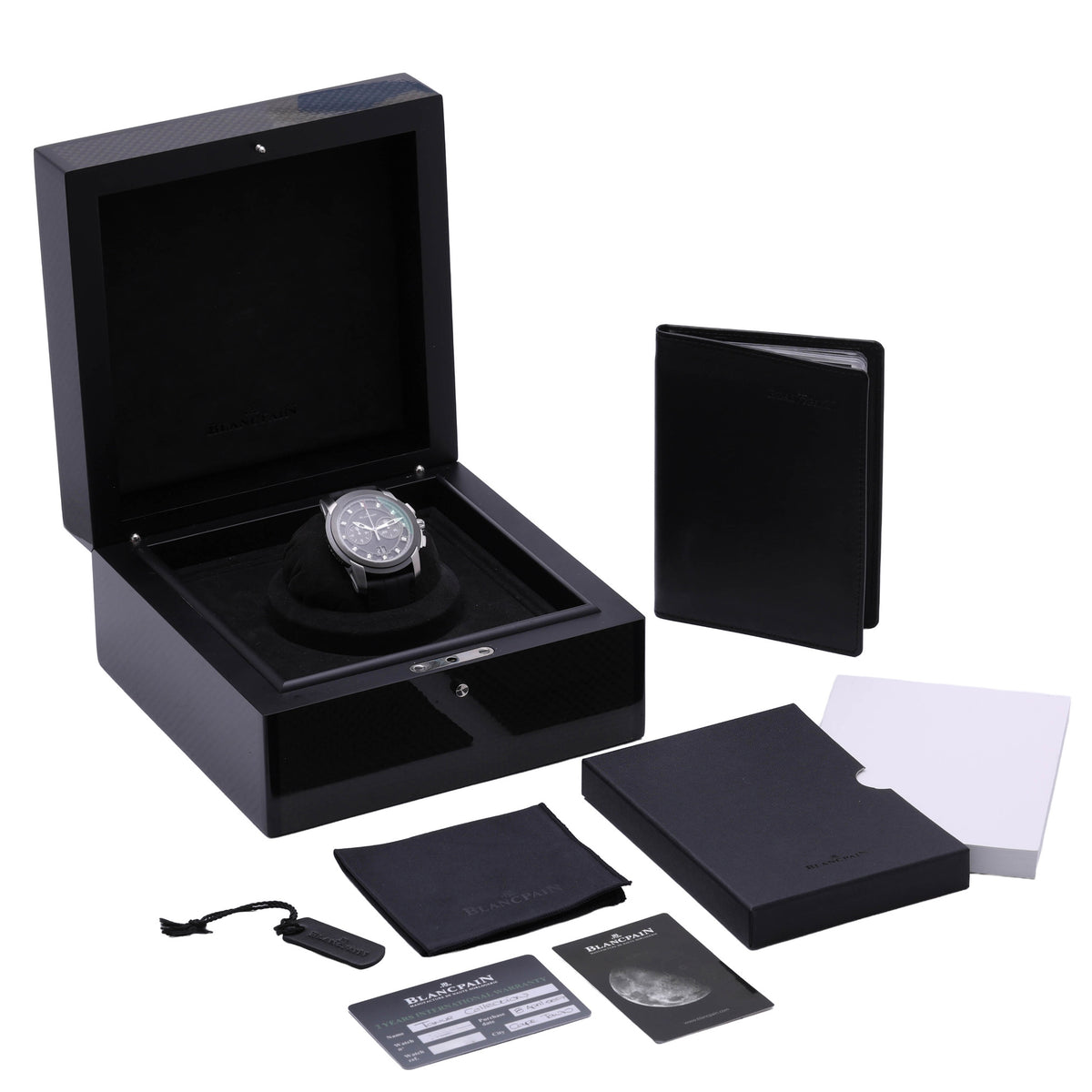 Blancpain L-EVOLUTION