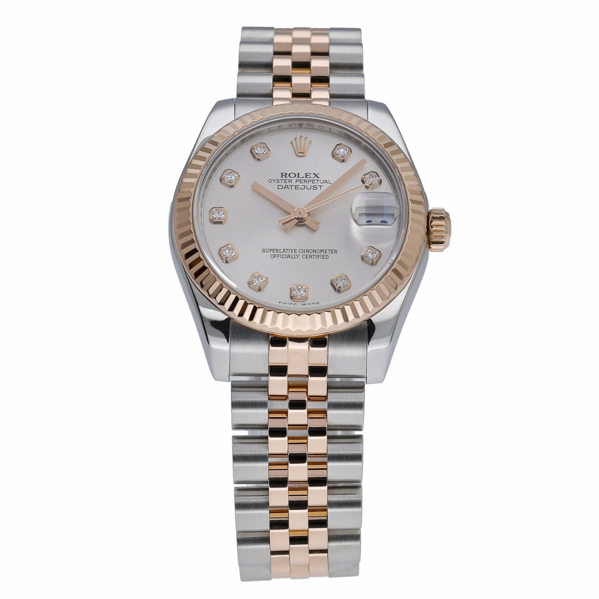 Rolex DATEJUST 31