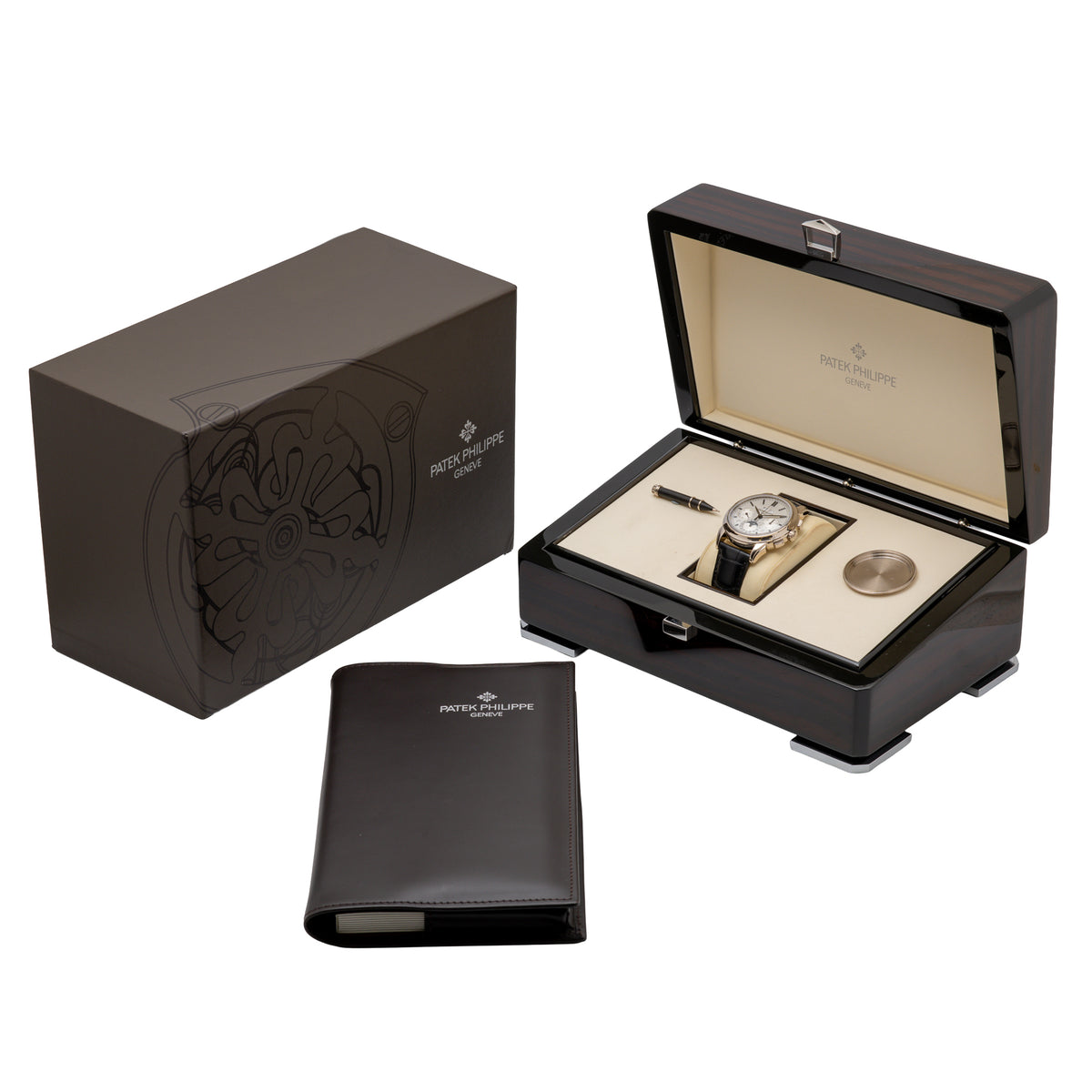 Patek Philippe PERPETUAL CALENDAR