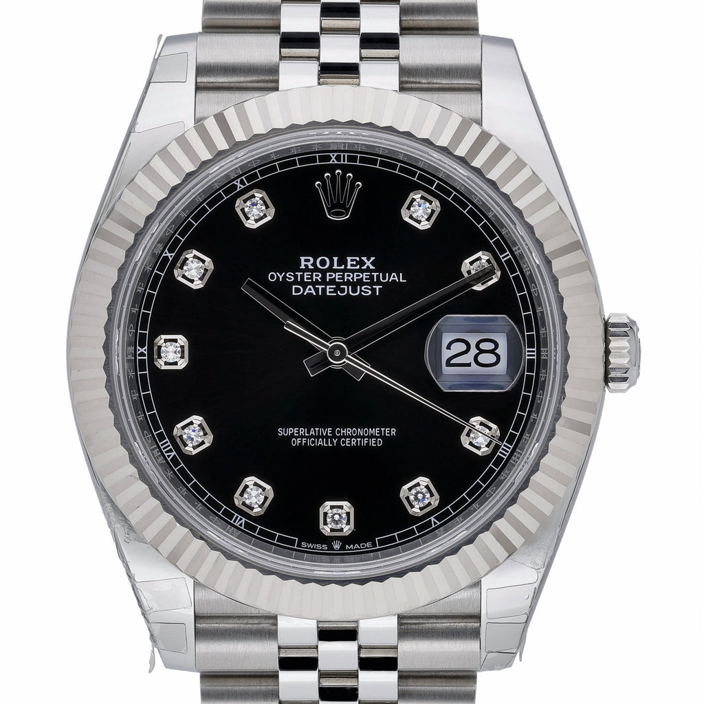 Rolex DATEJUST 41
