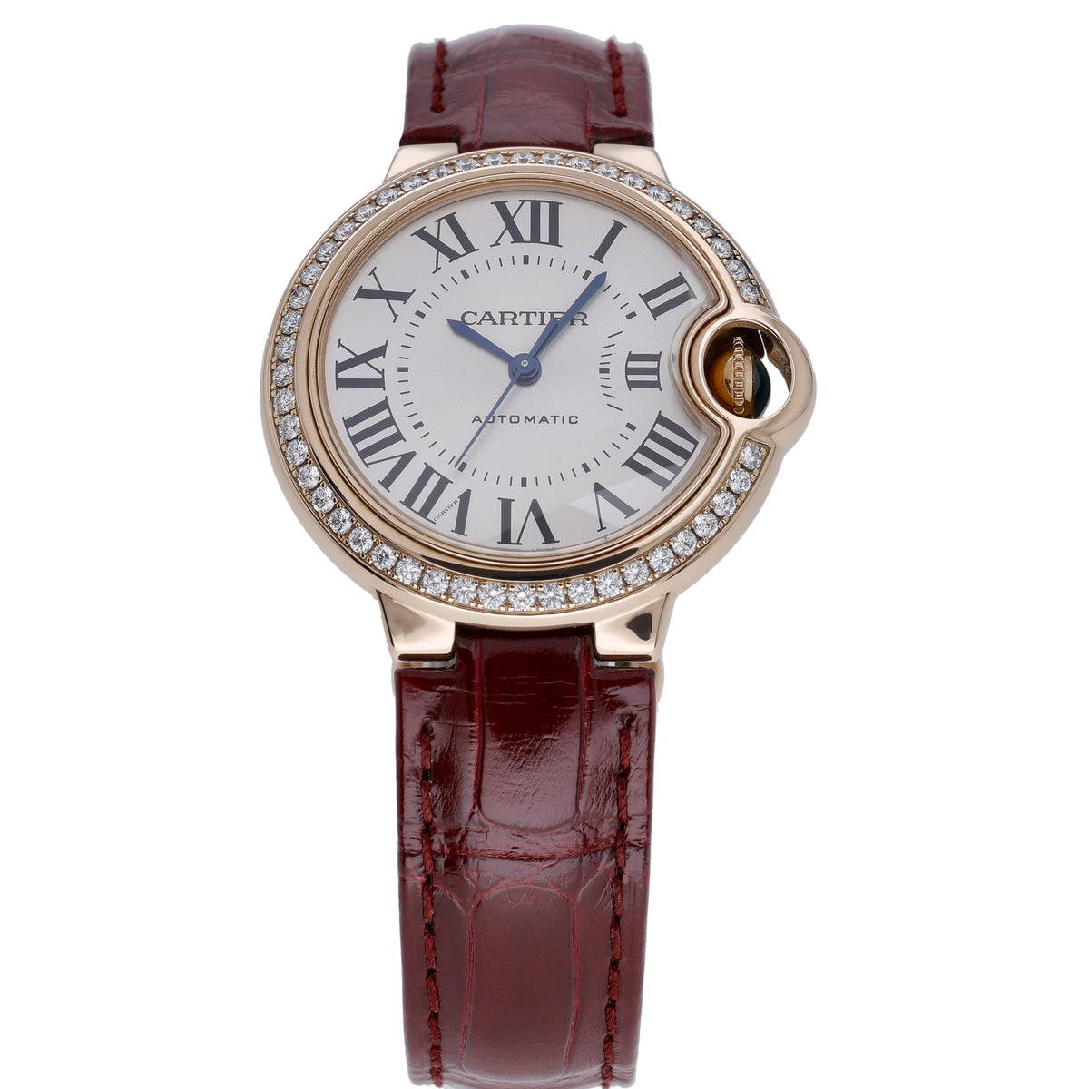 Cartier BALLON BLEU