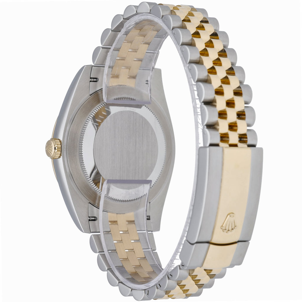 Rolex DATEJUST 41