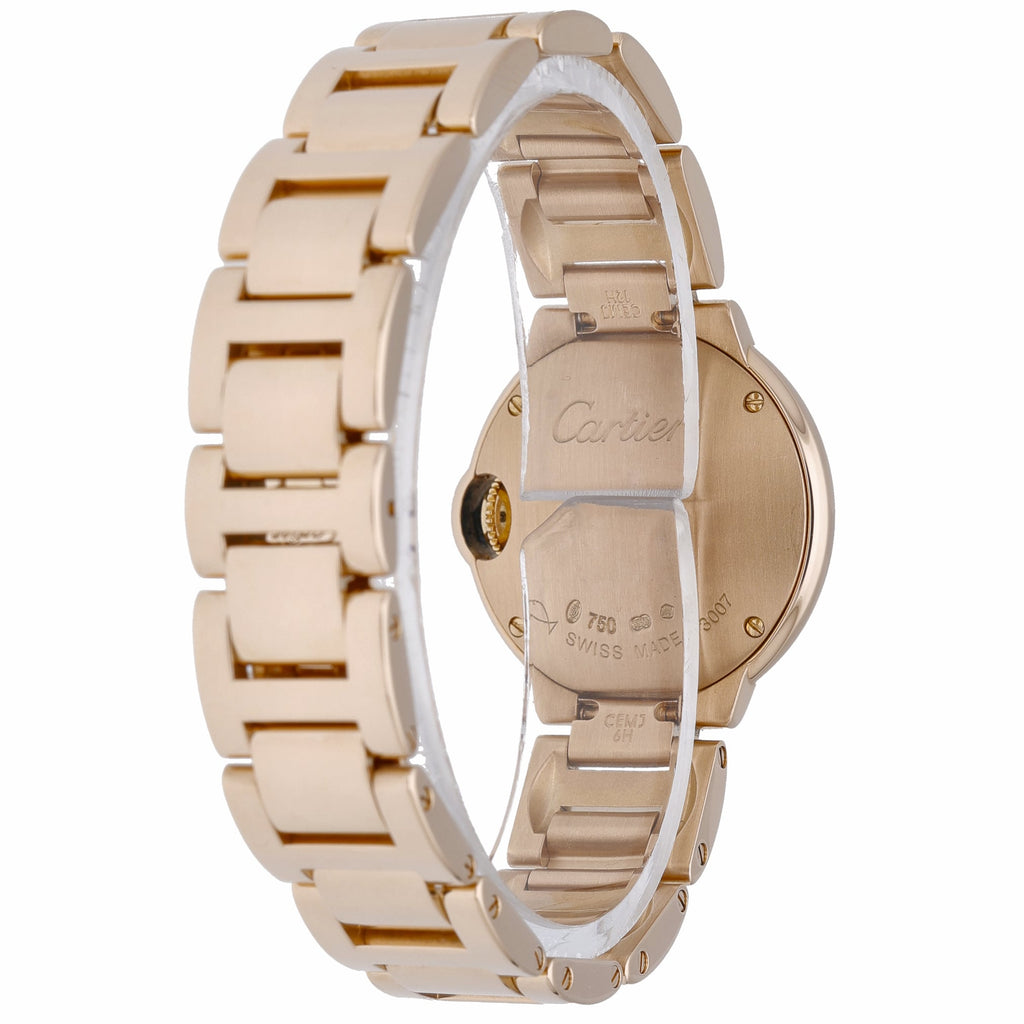 Cartier BALLON BLEU