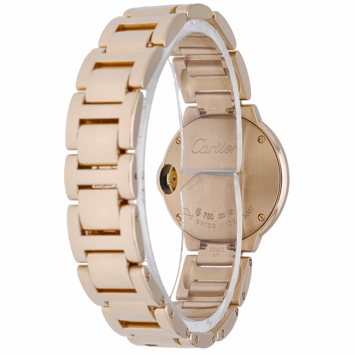 Cartier BALLON BLEU