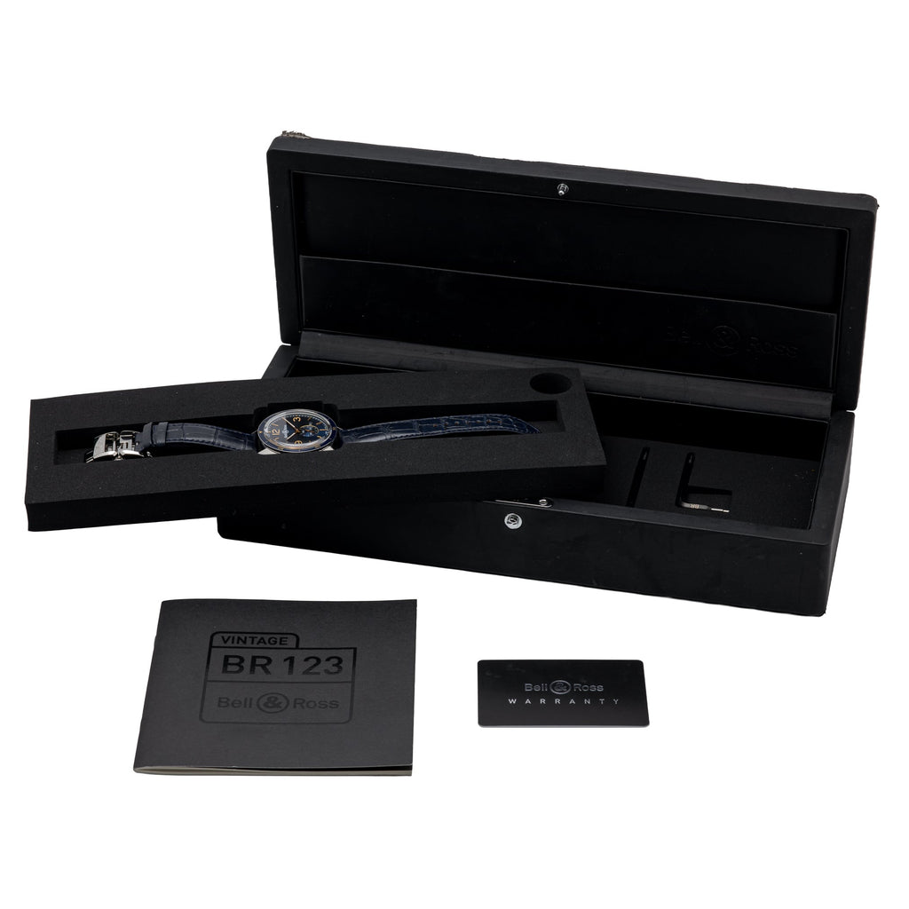 Bell & Ross VINTAGE