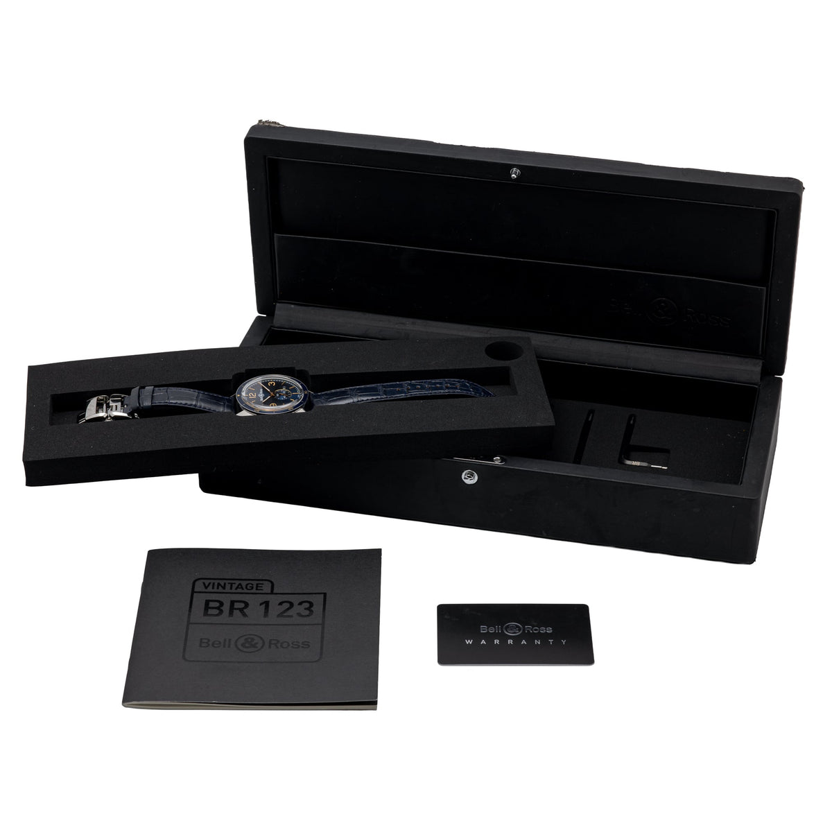 Bell & Ross VINTAGE
