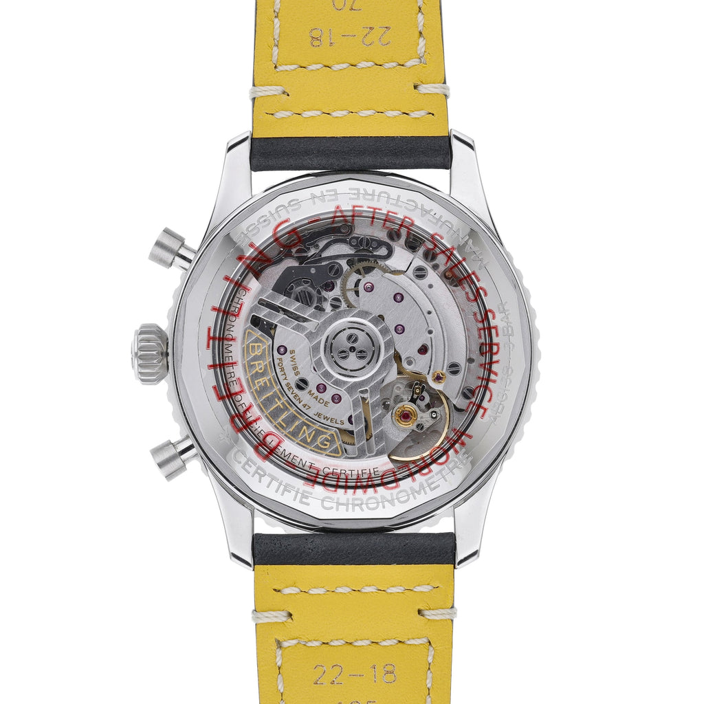 Breitling NAVITIMER B01 CHRONO 43
