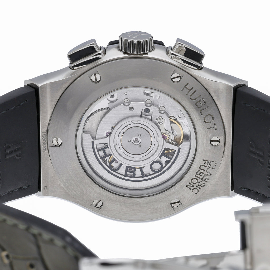 Hublot CLASSIC FUSION CHRONOGRAPH