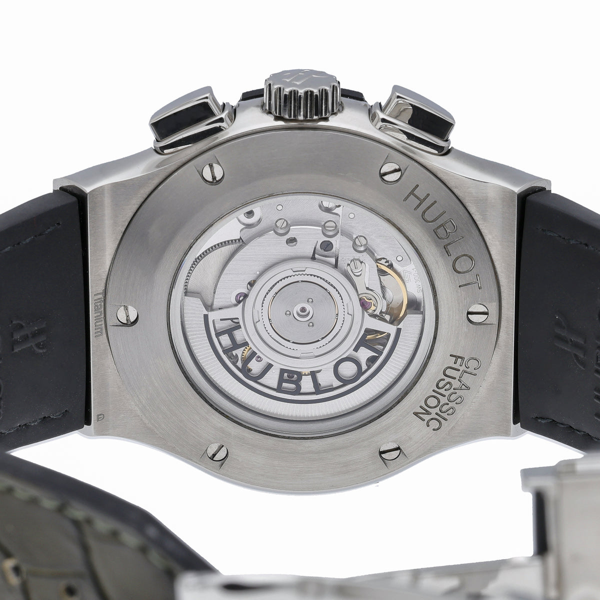 Hublot CLASSIC FUSION CHRONOGRAPH