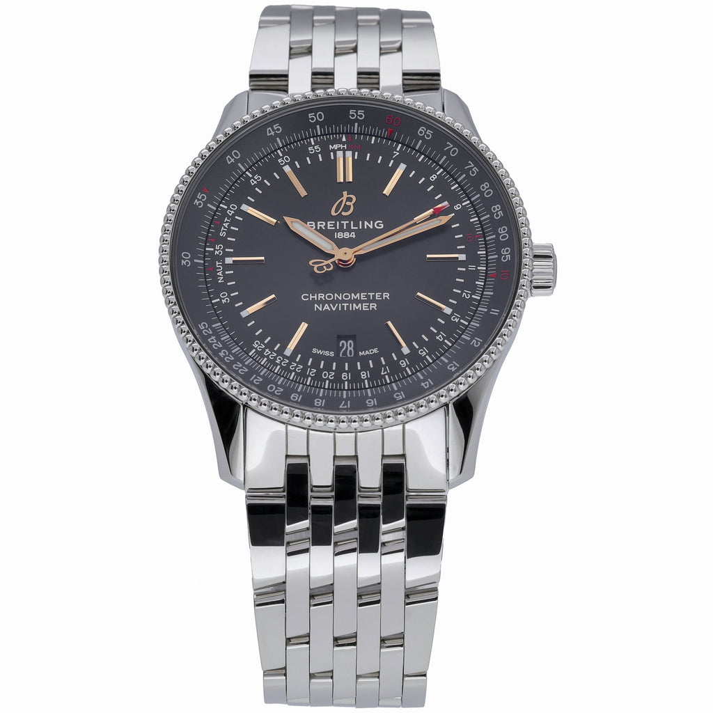 Breitling NAVITIMER AUTOMATIC 41