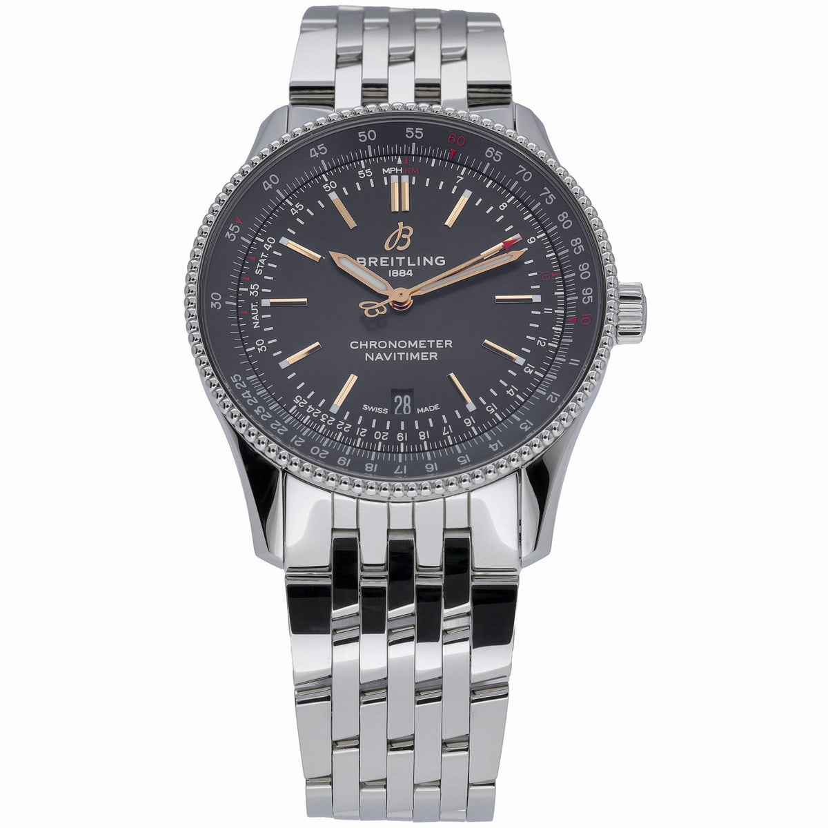 Breitling NAVITIMER AUTOMATIC 41