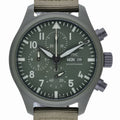 IWC PILOT CHRONOGRAPH TOP GUN