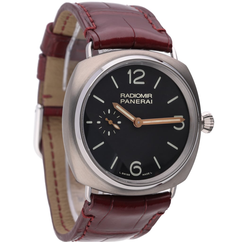 Panerai RADIOMIR
