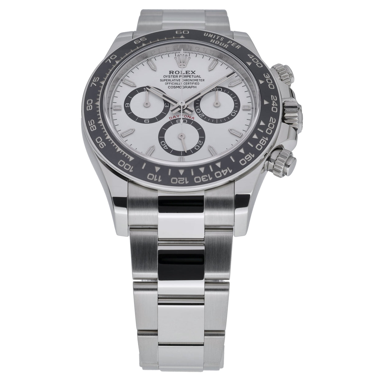 Rolex DAYTONA